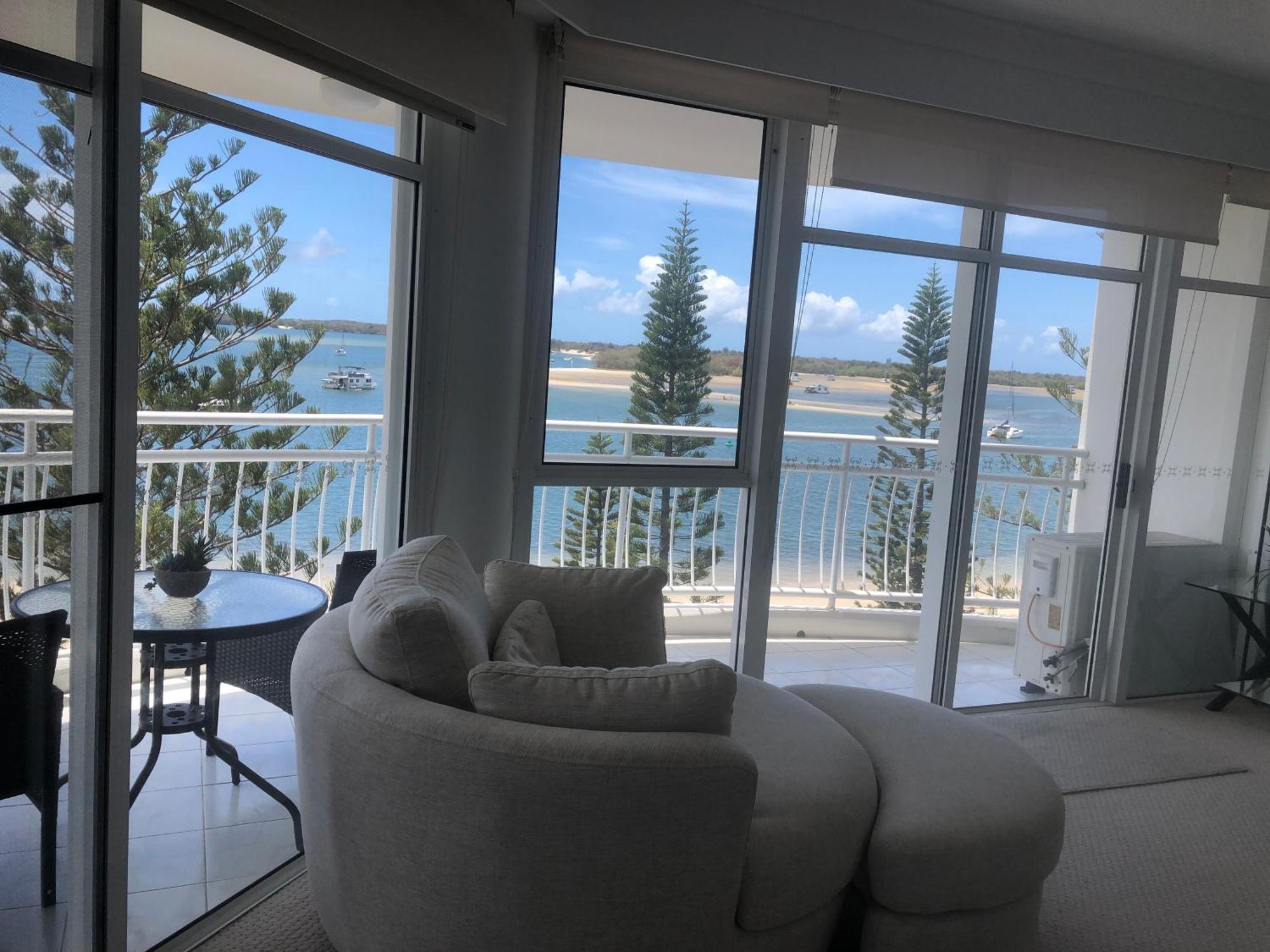The Atrium Resort Gold Coast Exterior foto